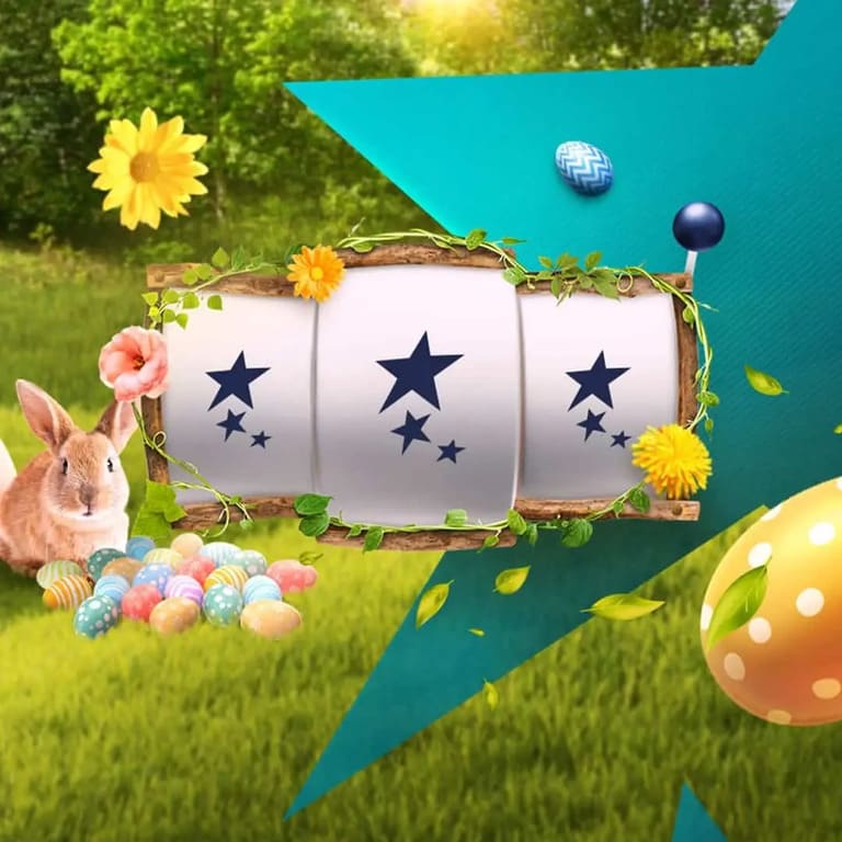 Kręć i wygrywaj kasę lub darmowe spiny! Kręć i wygrywaj kasę lub darmowe spiny!