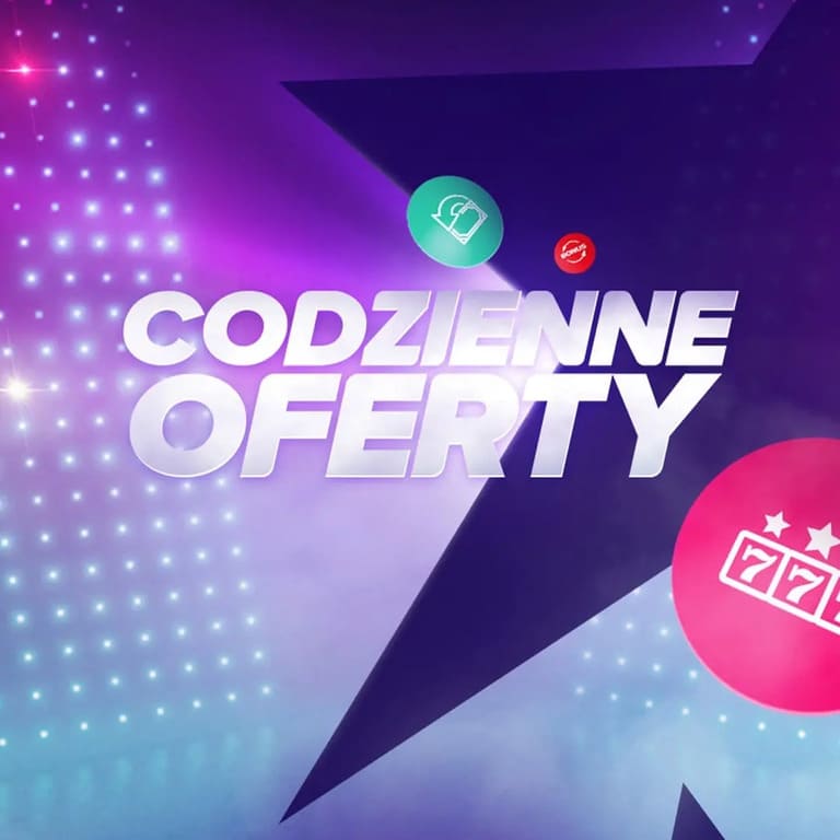 Nowe, ulepszone Codzienne Oferty wracają Nowe, ulepszone Codzienne Oferty wracają