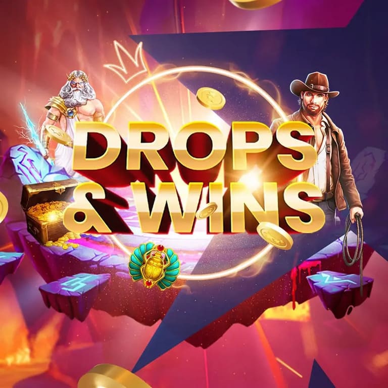 w Turniejach i Spadających Nagrodach w Turniejach i Spadających Nagrodach