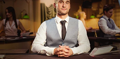 Exclusive Blackjack 1 Exclusive Blackjack 1