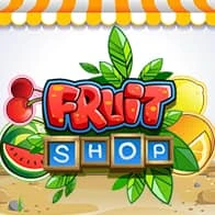 Fruit Shop Fruit Shop