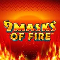 9 Masks Of Fire 9 Masks Of Fire