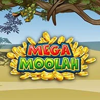 Mega Moolah Mega Moolah