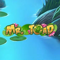 Mr.Toad Mr.Toad