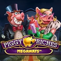 Piggy Riches Megaways Piggy Riches Megaways