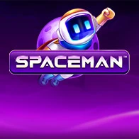 Spaceman Spaceman